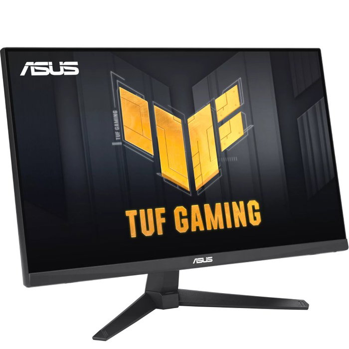 Asus TUF Gaming VG249QE5A Monitor Gaming 23.8 pulg Full HD 146Hz IPS Negro